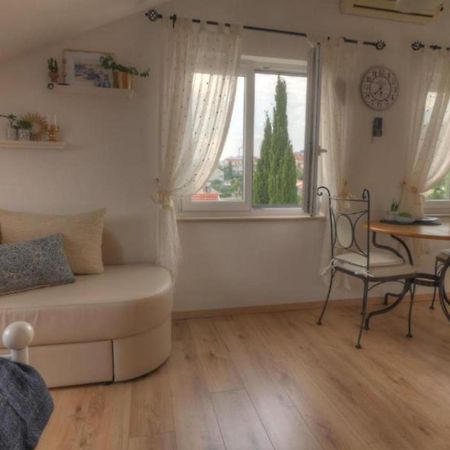 Villa Mediterranea ムリニ エクステリア 写真