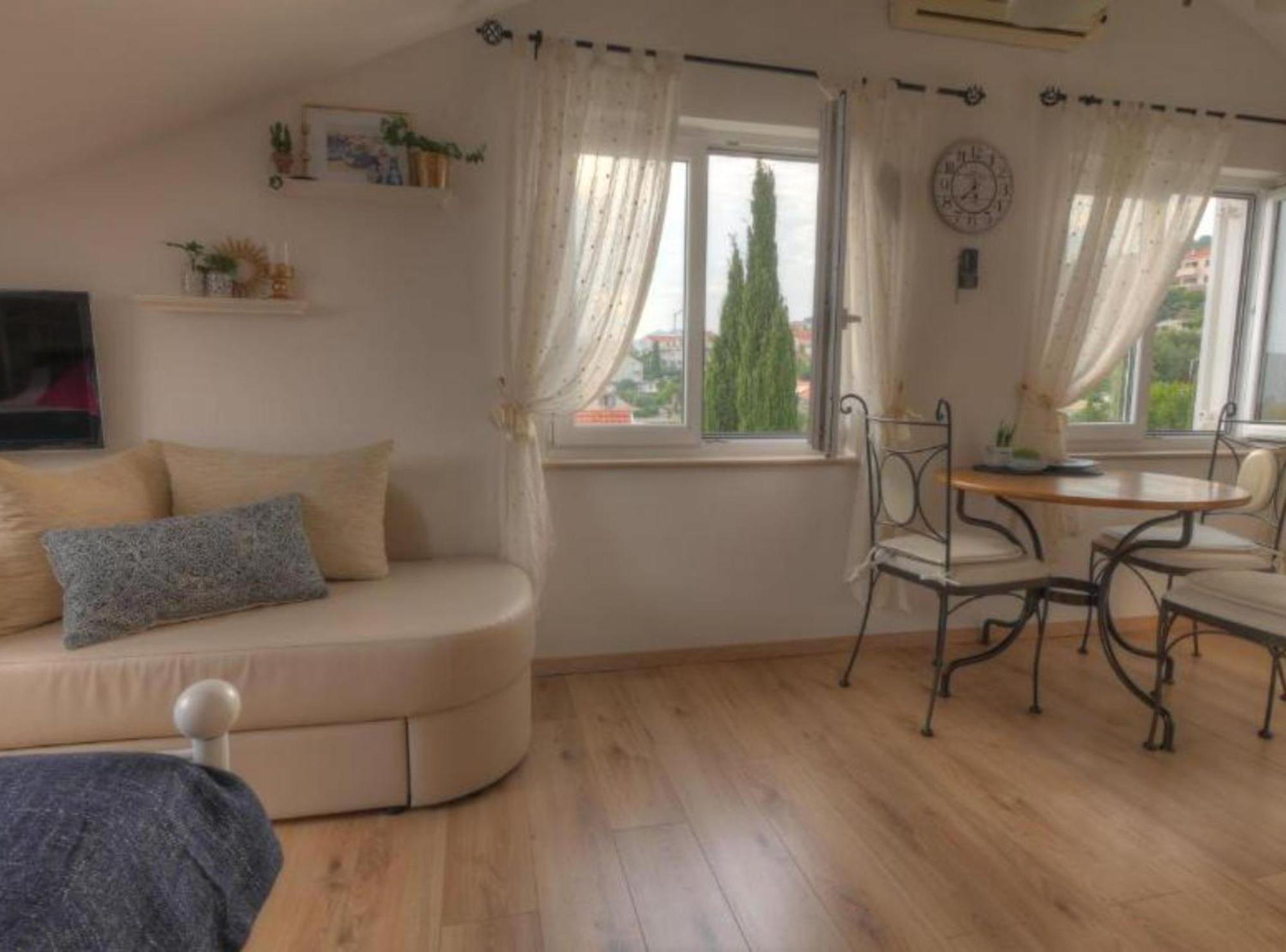 Villa Mediterranea ムリニ エクステリア 写真