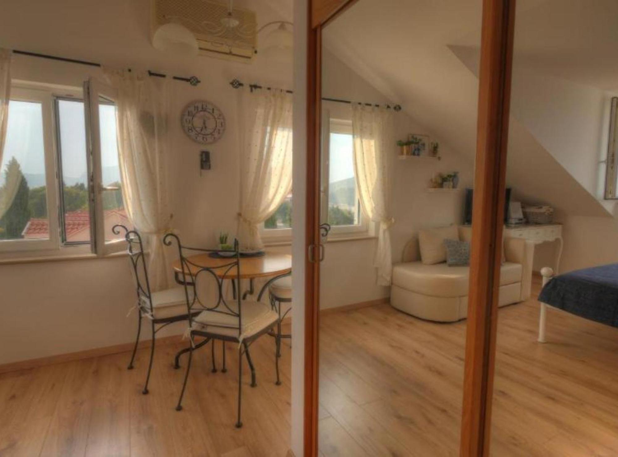 Villa Mediterranea ムリニ エクステリア 写真